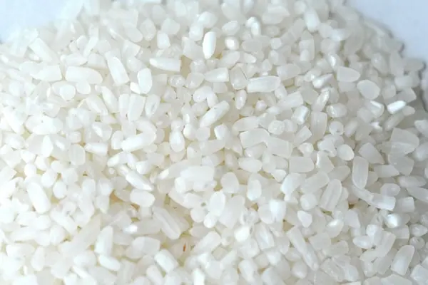 Broken Rice
