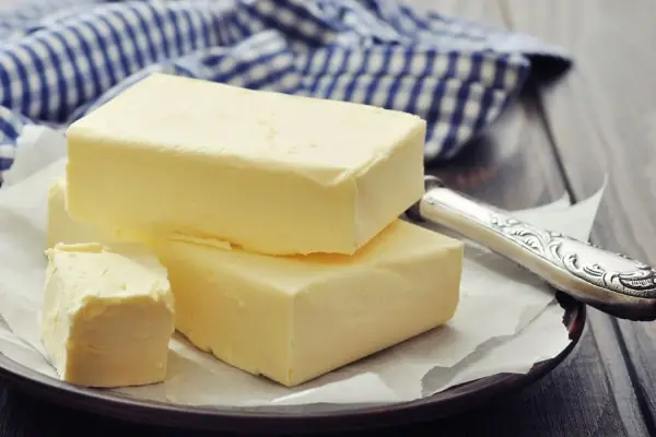Butter