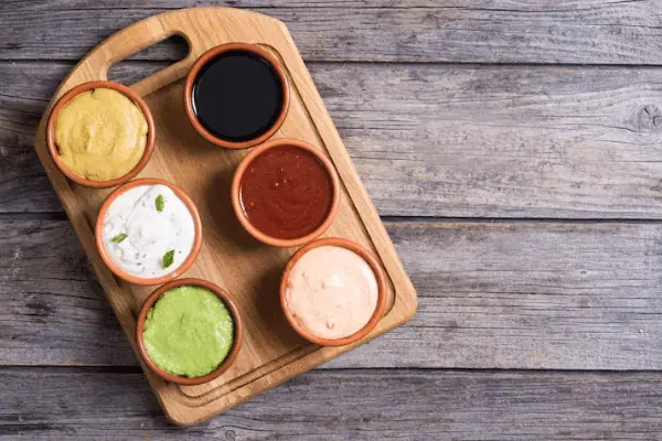 Chutneys