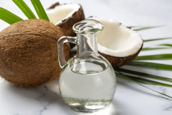 Coconat Oil