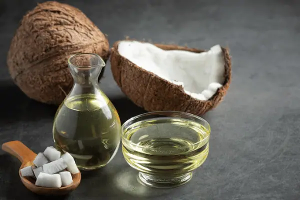 Coconut Oil