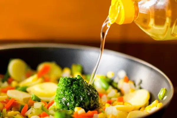 Used in Food 