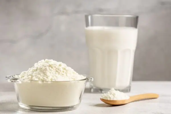 Milk Powder