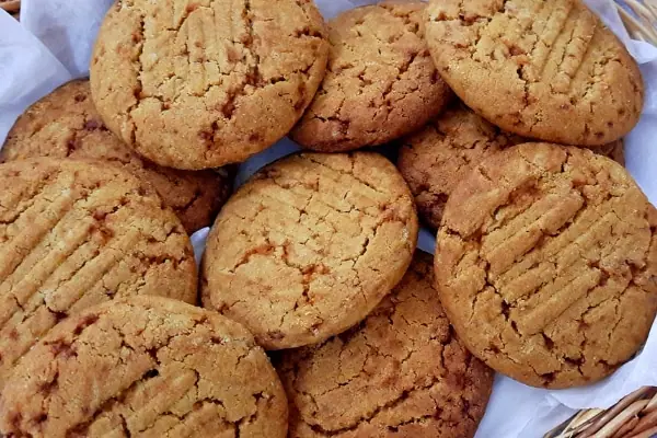 Millets Cookies