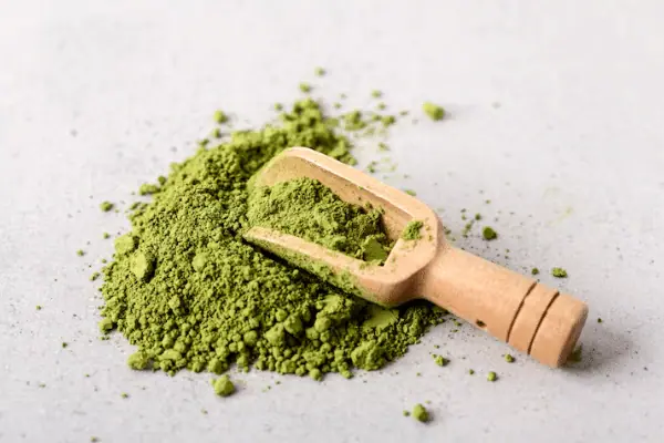 Moringa Powder