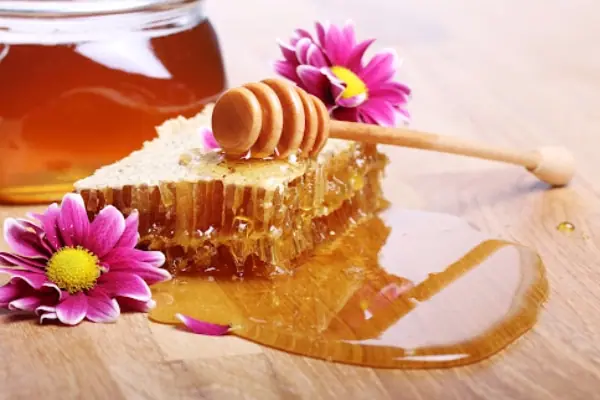 Muilty Flower Honey ( Child )