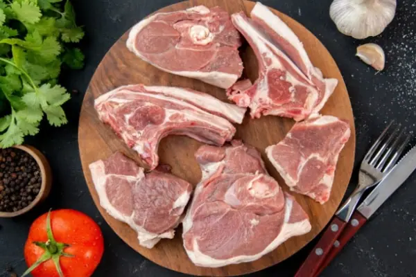 Mutton