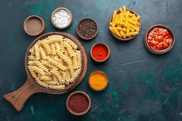 Pasta 