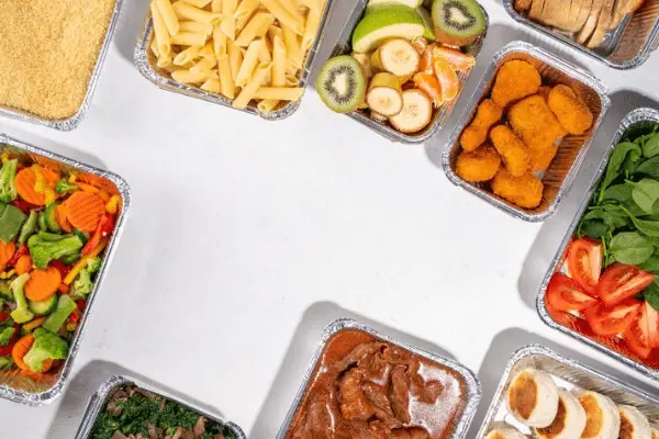 Ready to Eat Packaged Foods 