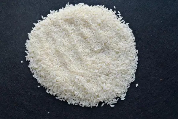 Sona Masoori Steam Rice