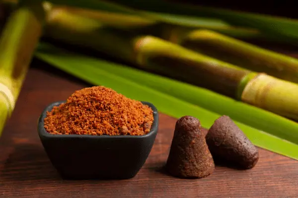  Jaggery Powder