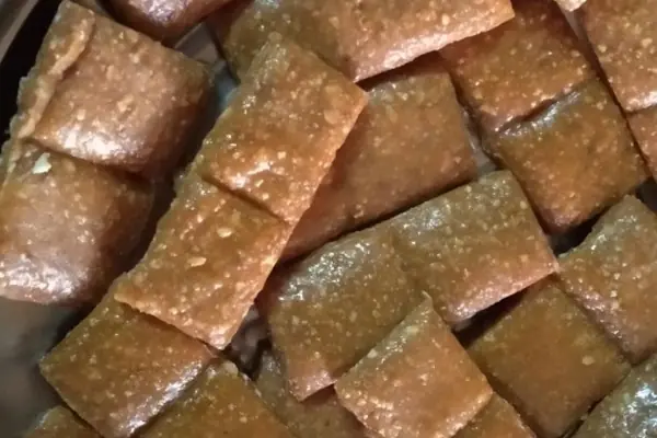 Gemini Vilas koko Mittai