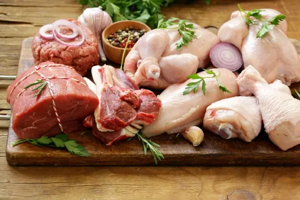 Poultry