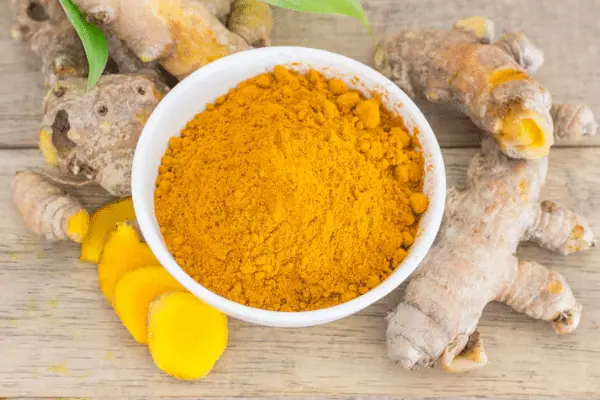 Turmaric Powder