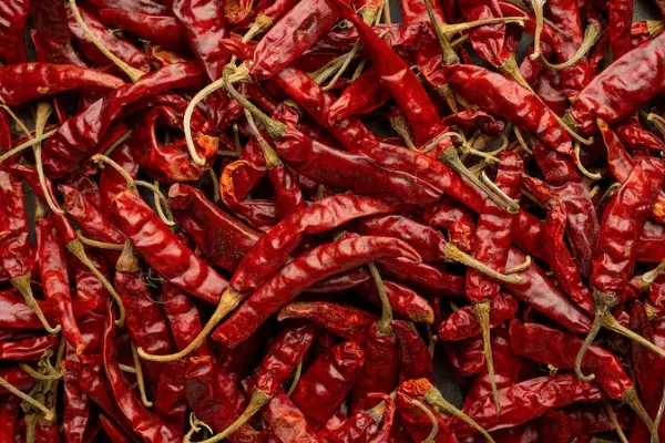 Red Chillis