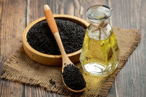 Seasame Oil